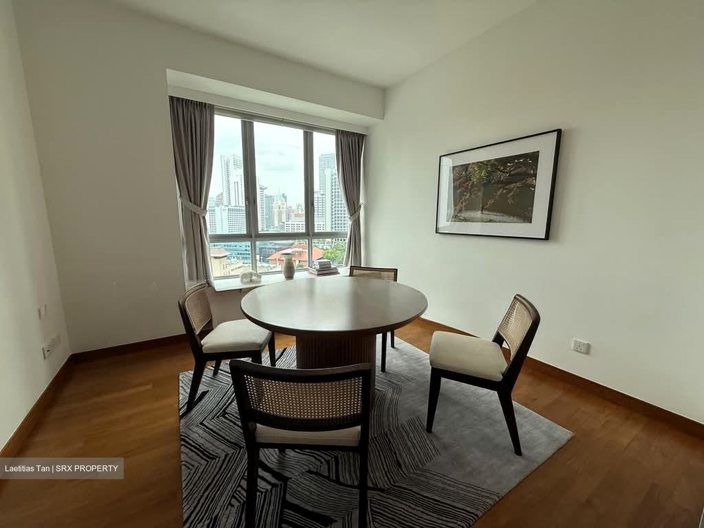 Draycott Eight (D10), Condominium #532345701